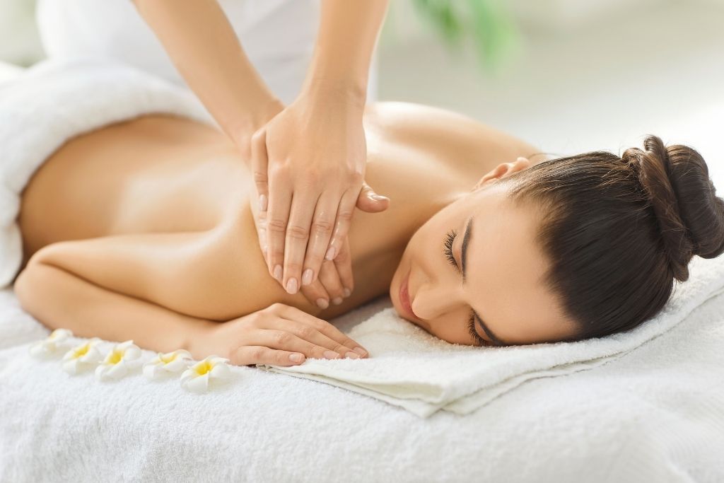 Experience Tranquility at Hong Kong Luxurious Thai Spa